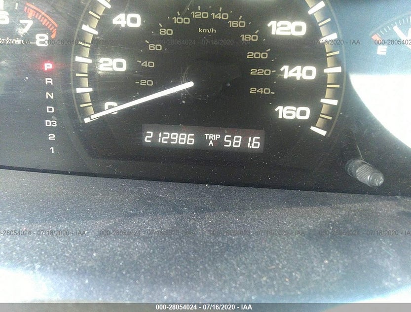 1HGCM66506A073607