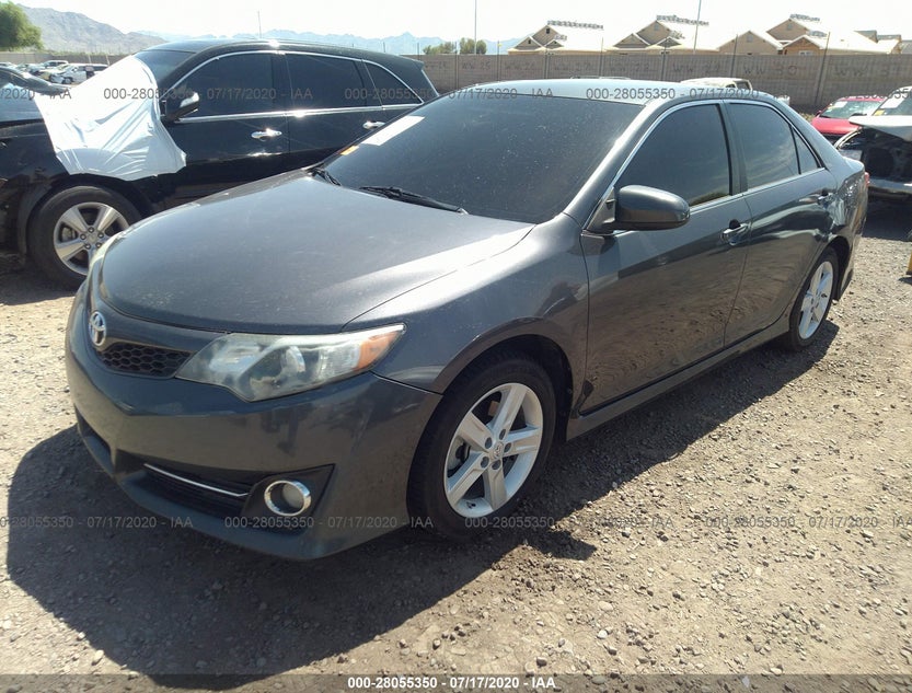 4T1BF1FK8CU132275