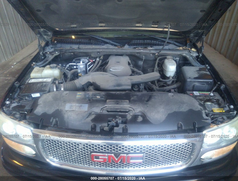 1GKFK66U46J122708