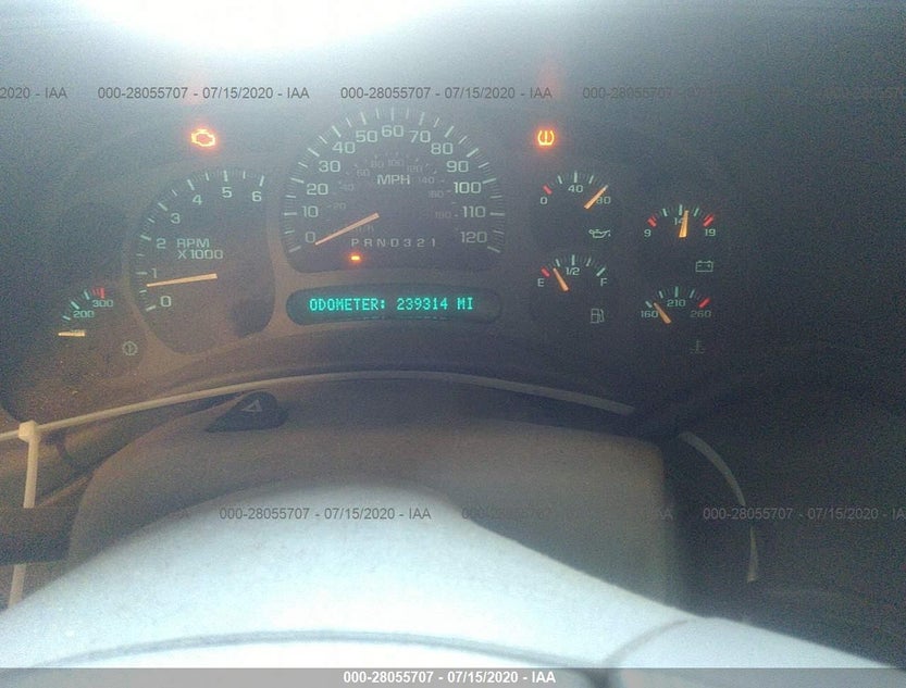1GKFK66U46J122708