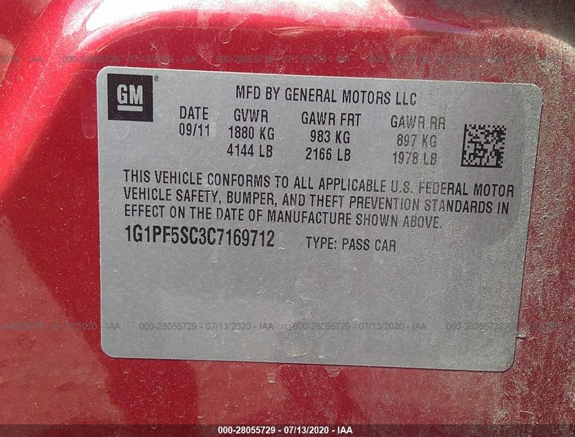 1G1PF5SC3C7169712