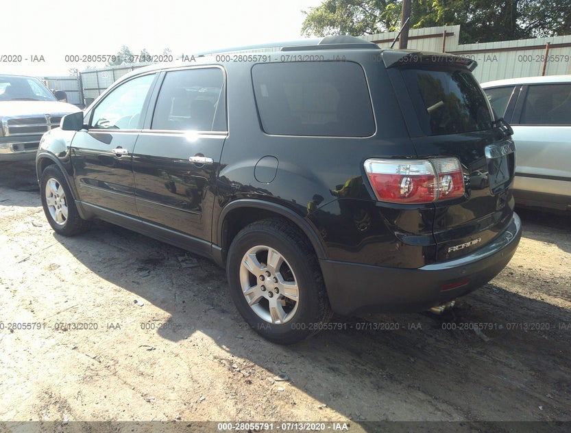 1GKKRPED2BJ200849