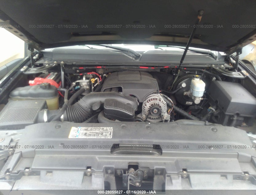 1GKFK66898J207470