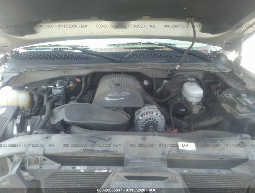 2GCEC13V671159713