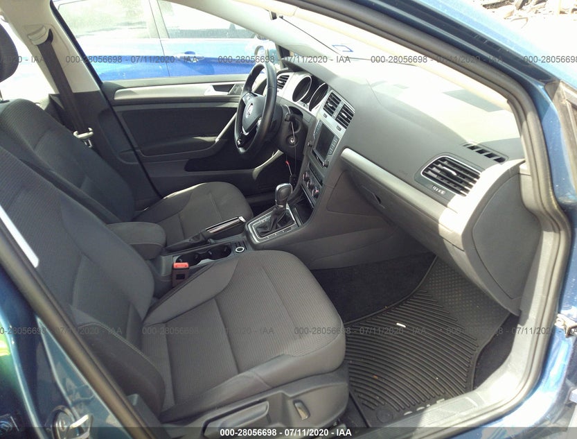 3VW217AU6HM070754