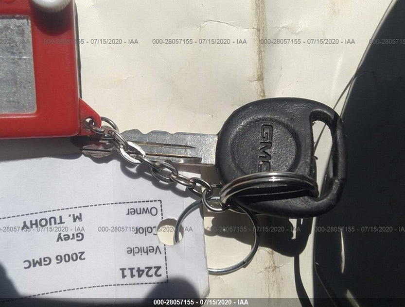 2GTEK13V561314026