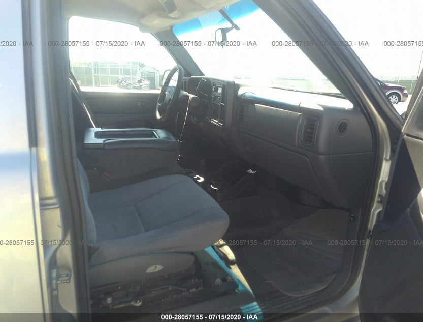 2GTEK13V561314026