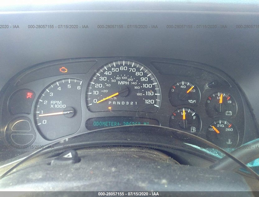 2GTEK13V561314026