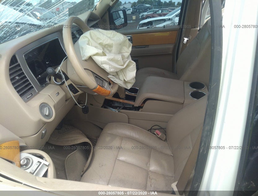 5LMFU28588LJ02305