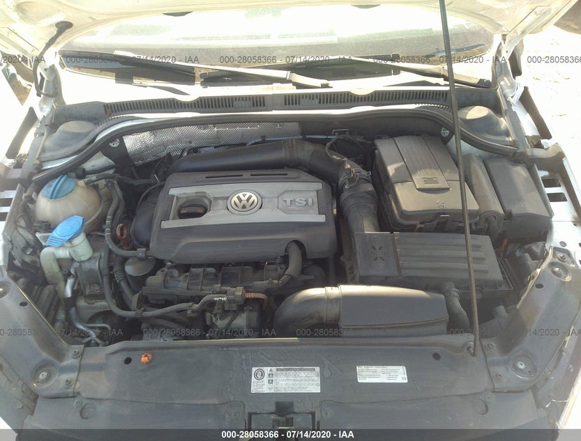 3VW4A7AJ9DM267636