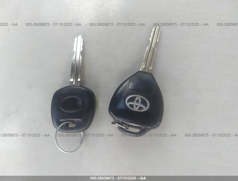 4T1BE46K68U203209