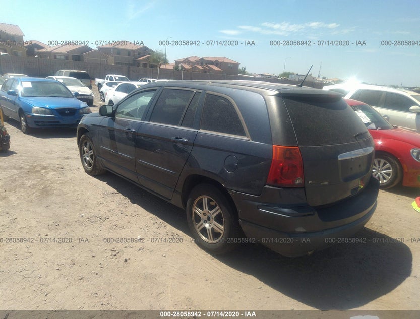 2A8GM68X77R196096
