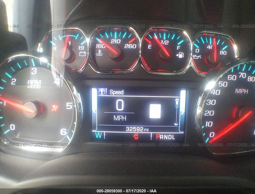 1GKS1BKC6JR204926