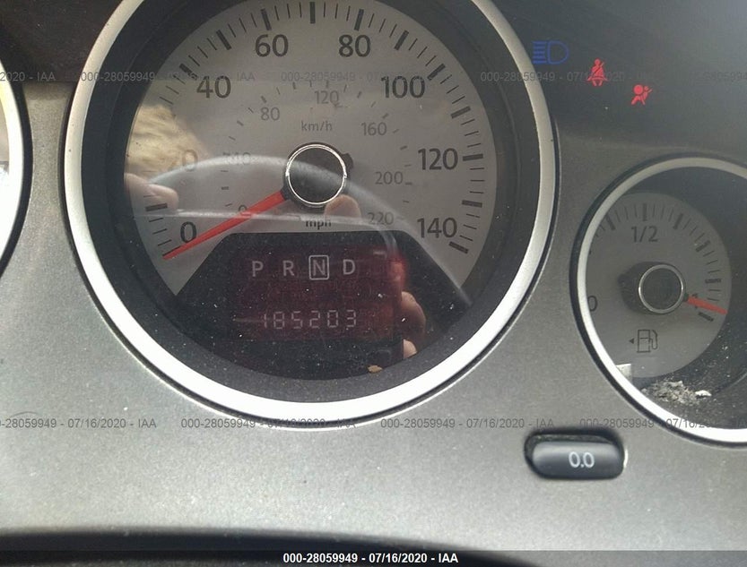 2V8HW34109R581285