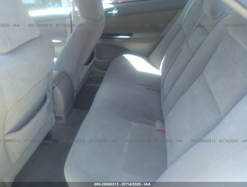 4T1BE32K85U967283