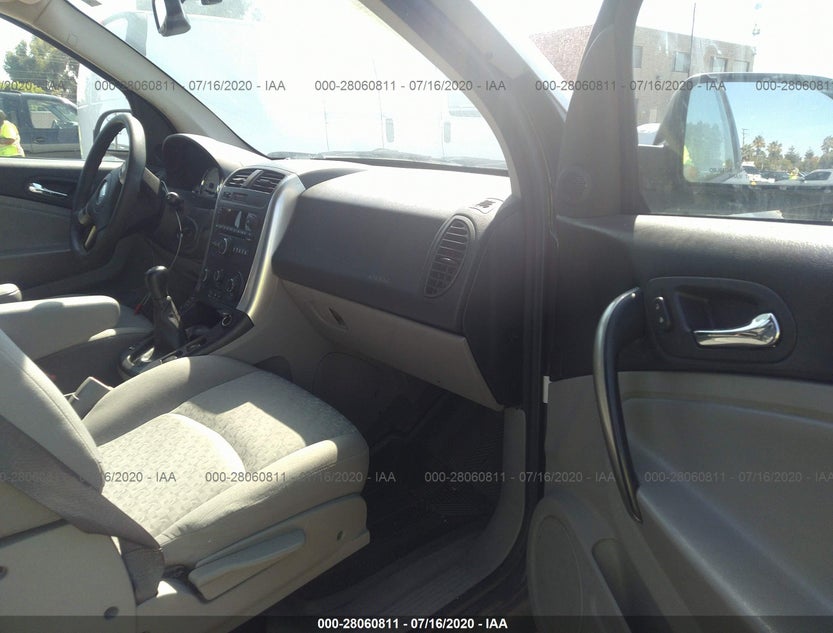 5GZCZ23D86S801185