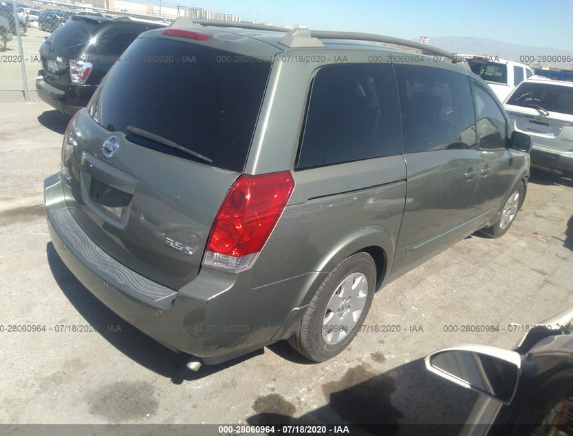 5N1BV28U85N120048