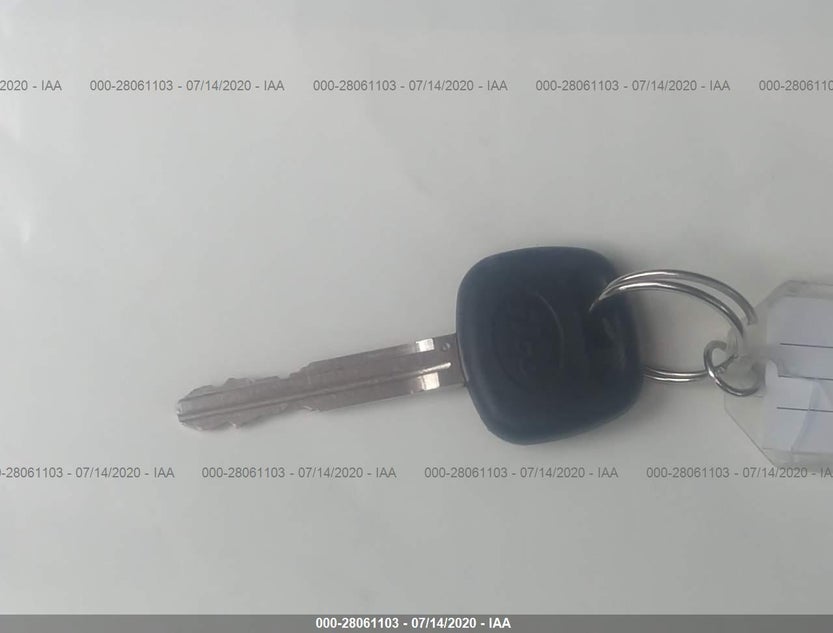 4T1BE30K95U098664