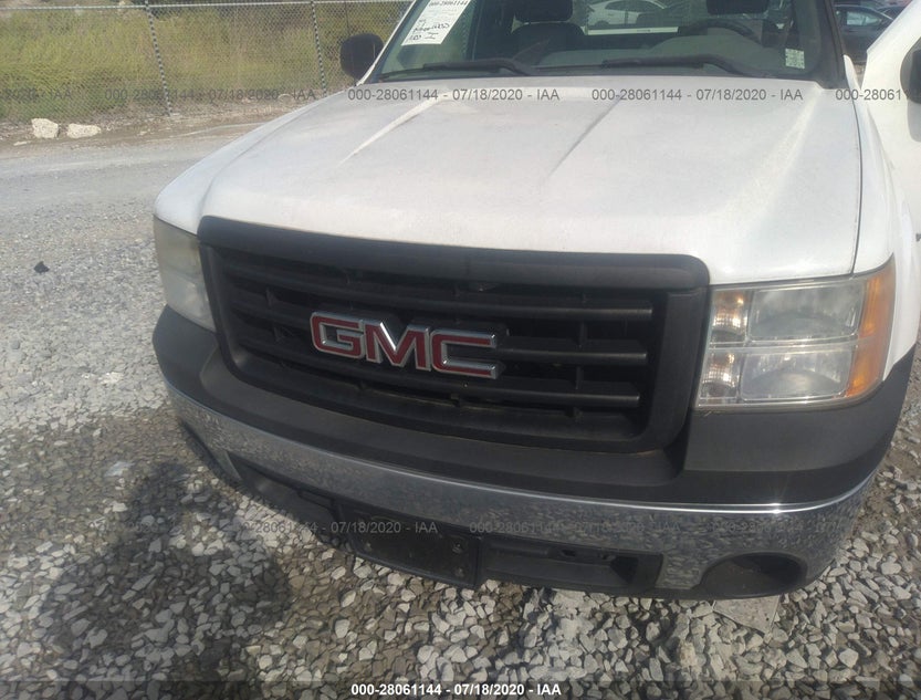 1GTEC14X88Z310091