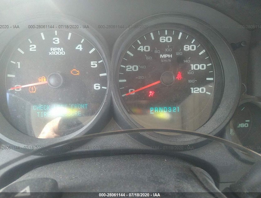 1GTEC14X88Z310091