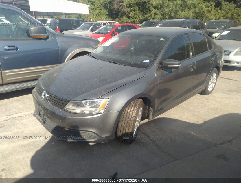 3VWDX7AJ6BM313189