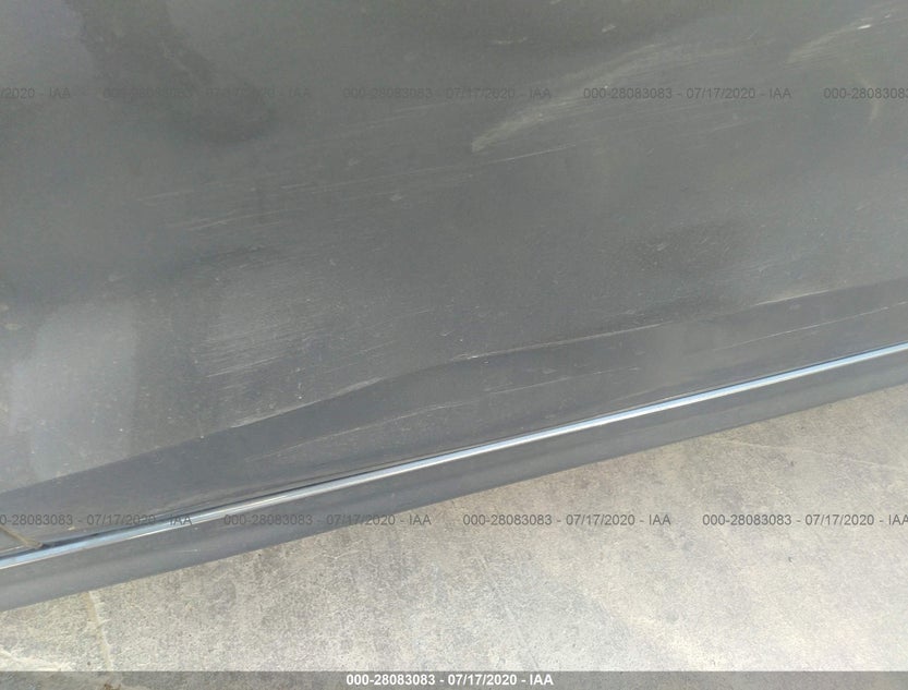 3VWDX7AJ6BM313189