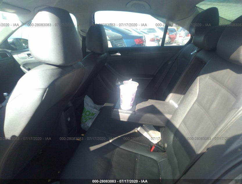 3VWDX7AJ6BM313189