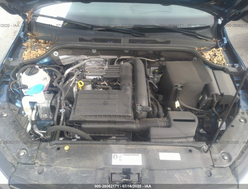 3VW2B7AJ3HM406766