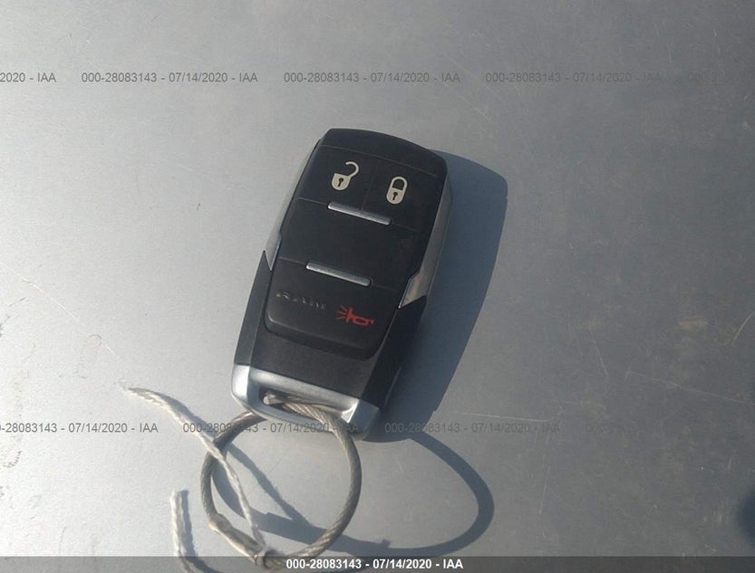 3C6UR5JL5KG649294