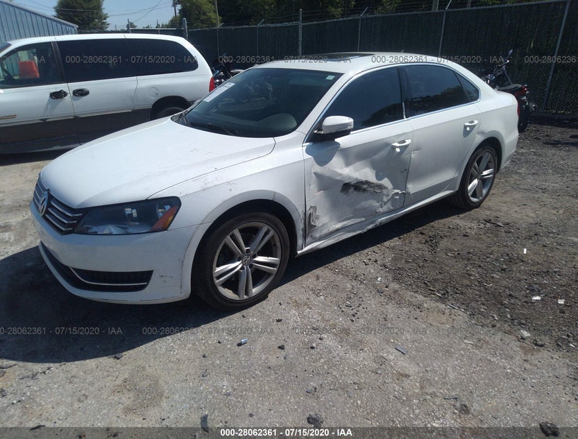 1VWBS7A34EC107432