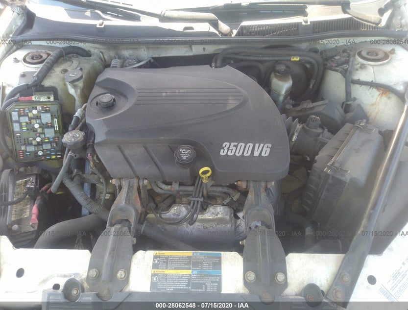 2G1WT55KX69434152