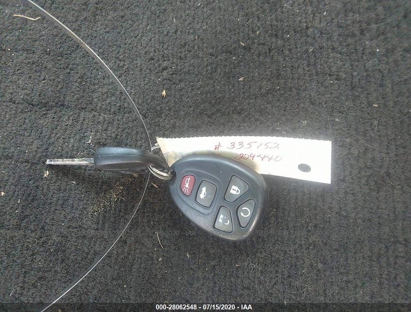 2G1WT55KX69434152