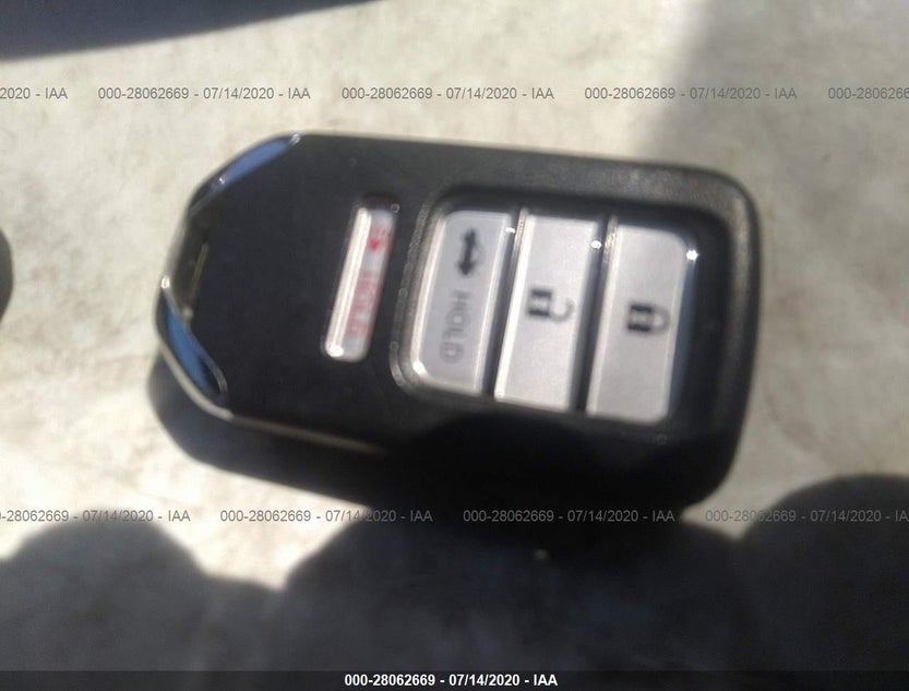 1HGCV1F17JA168137