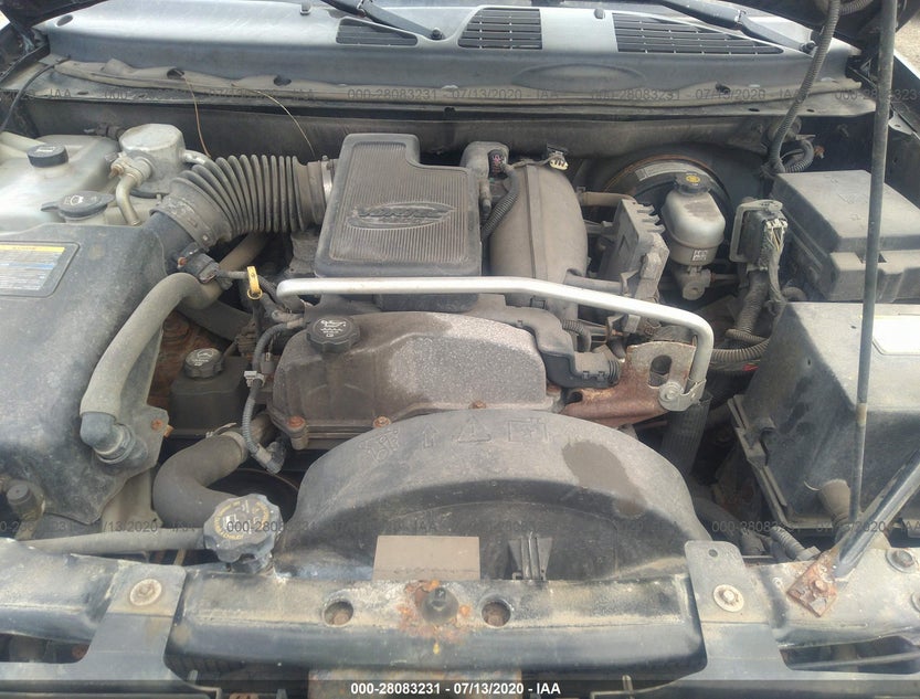 1GNDT13S972100986