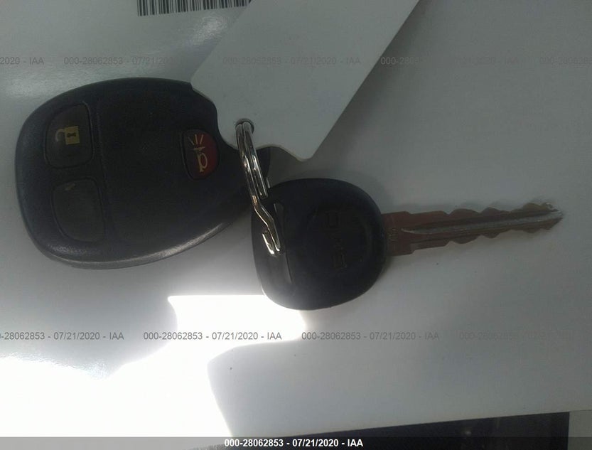1GTEK29069Z218192