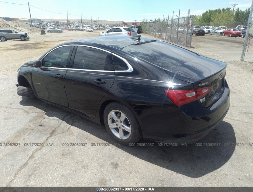 1G1ZB5ST8KF195280