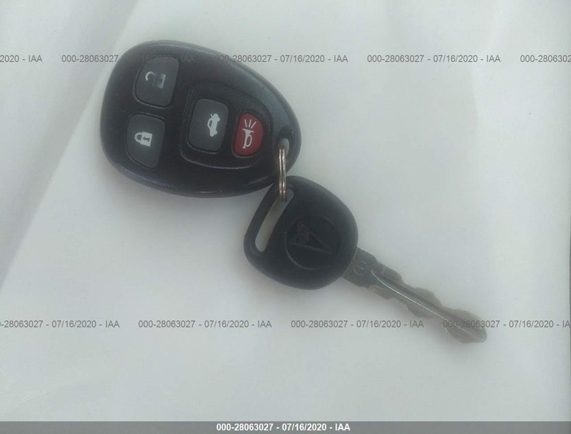 1G2ZG57B384209507