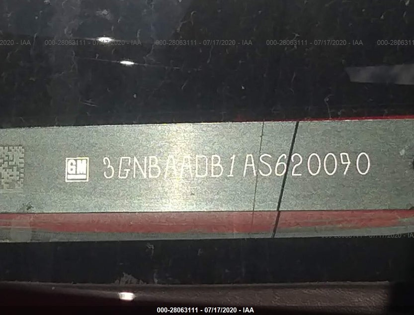 3GNBAADB1AS620090
