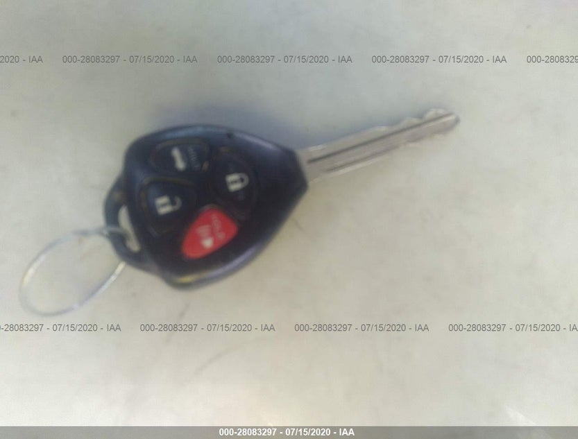 4T1BF3EK0AU501690