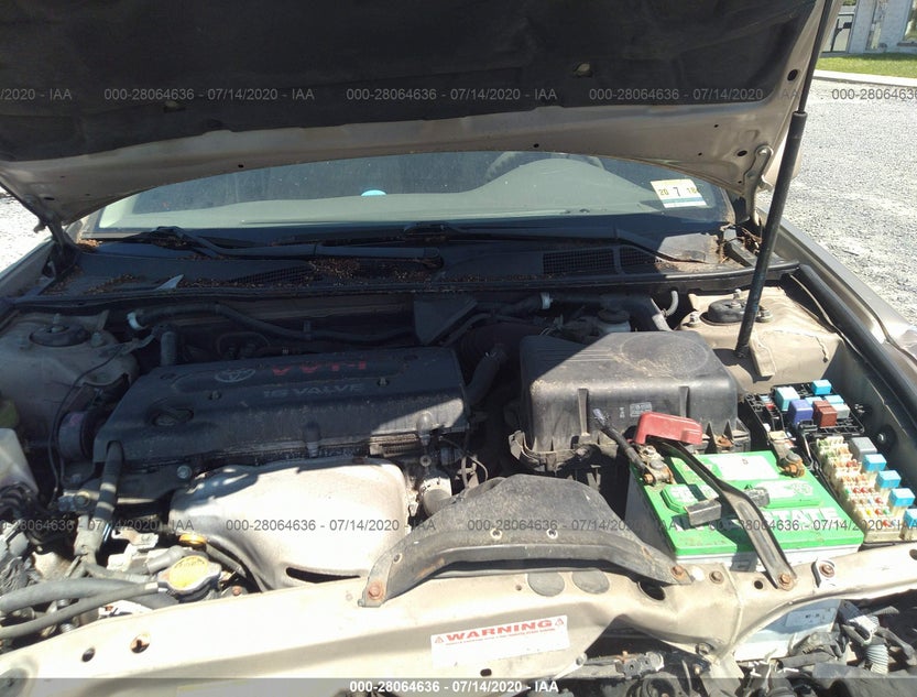 4T1BE30KX6U160087