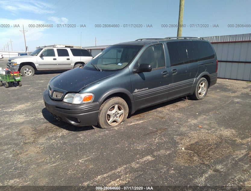 1GMDV23E95D100423