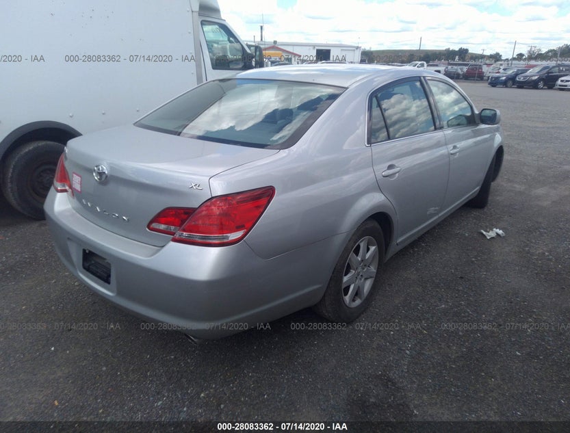 4T1BK36BX7U221620