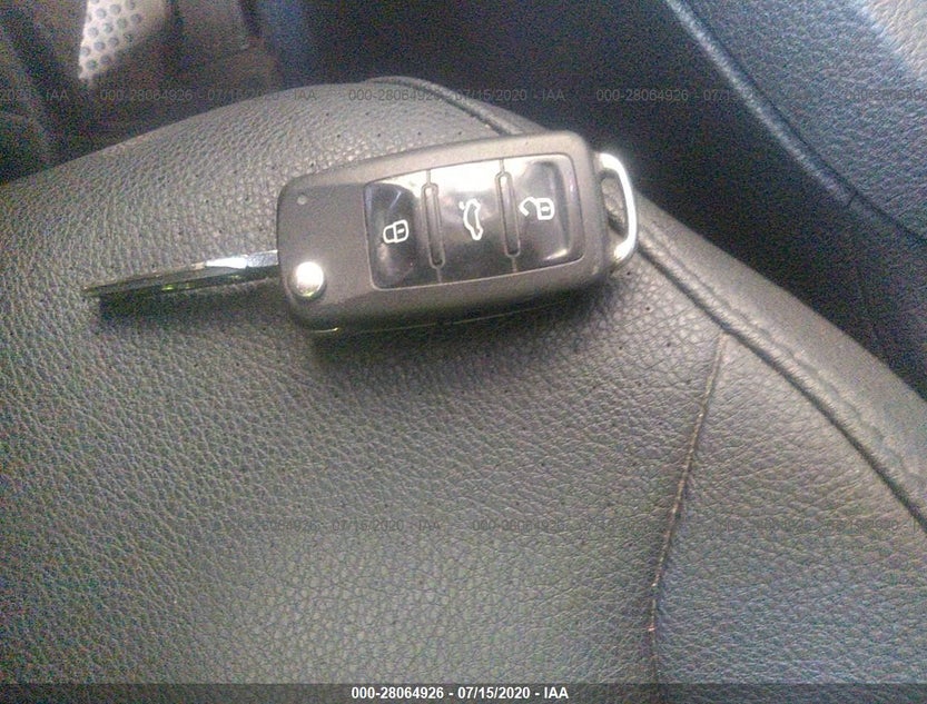 3VWBZ7AJXBM387586