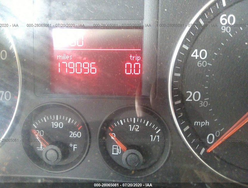 3VWRM71K88M040773