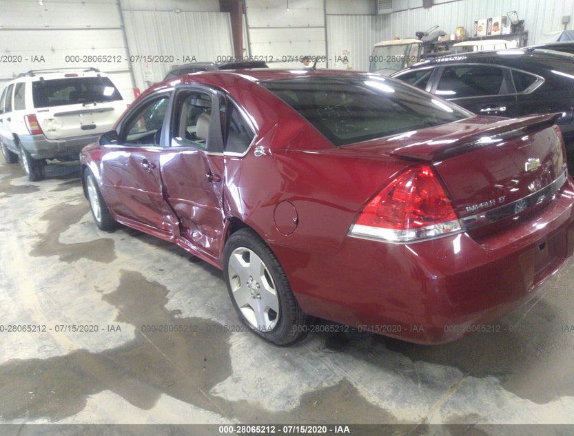 2G1WV58K481263700