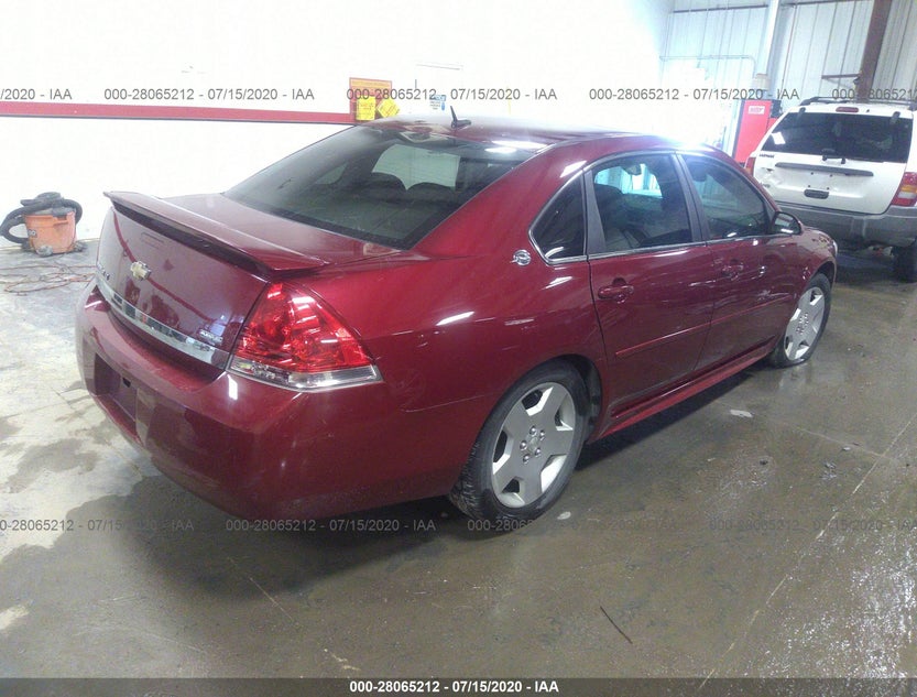 2G1WV58K481263700