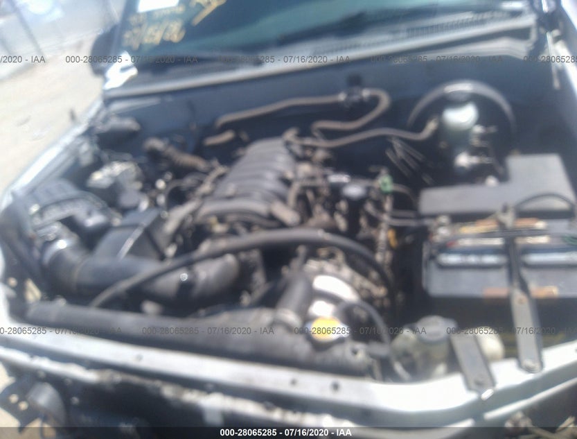 5TBRT34185S467134