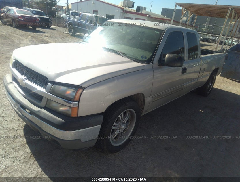 1GCEC19T75E157132