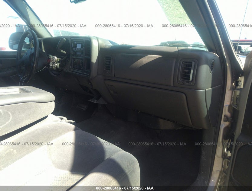 1GCEC19T75E157132