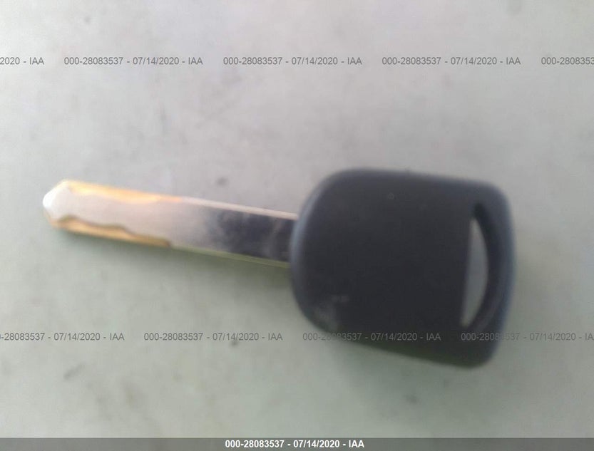 2HGFG12667H530638